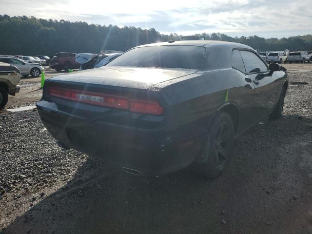 Photo 4 from auction – 2012 DODGE CHALLENGER with VIN 2C3CDYAG7CH294030