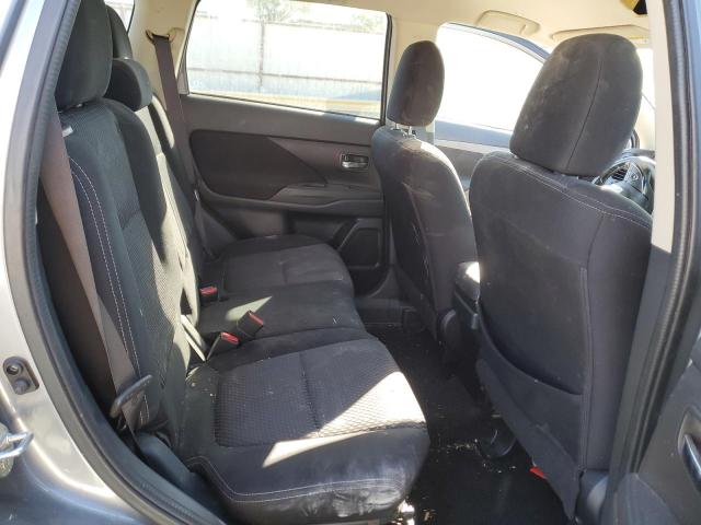 Photo 6 from auction – 2016 MITSUBISHI OUTLANDER with VIN JA4AD2A34GZ048470