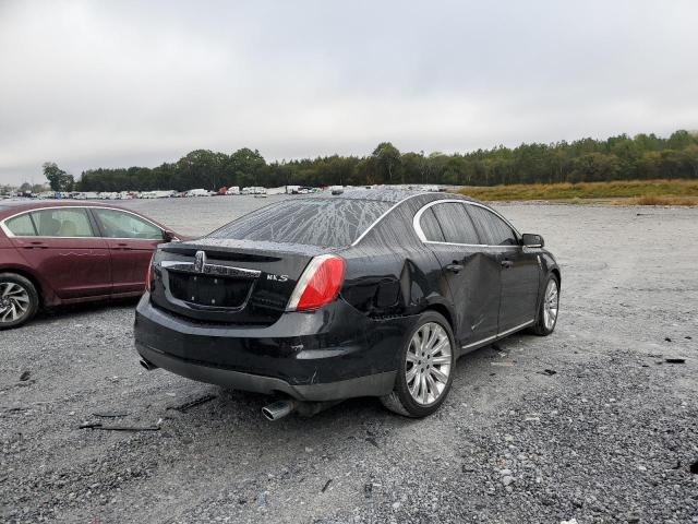 Photo 4 from auction – 2010 LINCOLN MKS with VIN 1LNHL9DR0AG608855