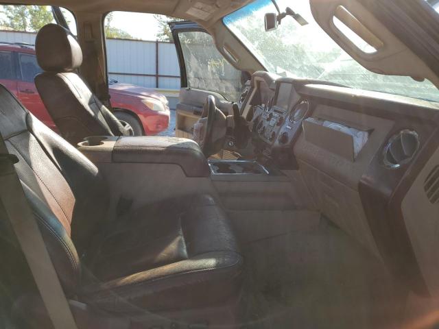 Photo 5 from auction – 2013 FORD F250 SUPER with VIN 1FT7W2BT9DEA60643
