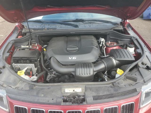 Photo 7 from auction – 2014 JEEP GRAND CHER with VIN 1C4RJFBG1EC435505