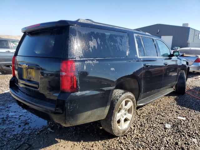 Photo 4 from auction – 2015 CHEVROLET SUBURBAN K with VIN 1GNSKJKC8FR146089