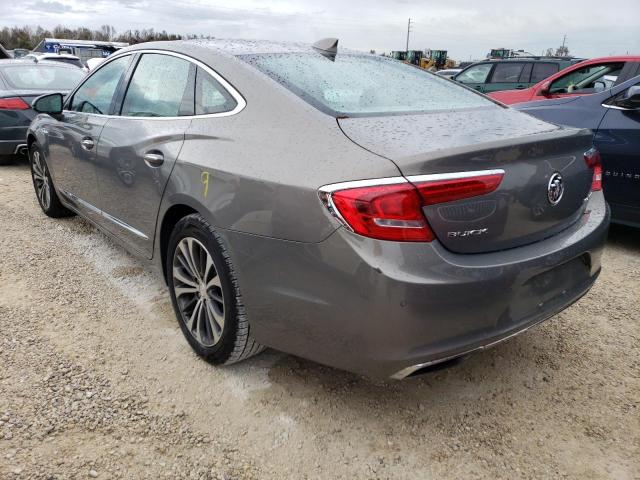 Фото 3 с аукциона – 2017 BUICK LACROSSE E с VIN 1G4ZP5SS5HU159045