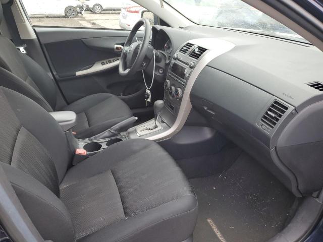 Photo 5 from auction – 2011 TOYOTA COROLLA with VIN 2T1BU4EE4BC689669