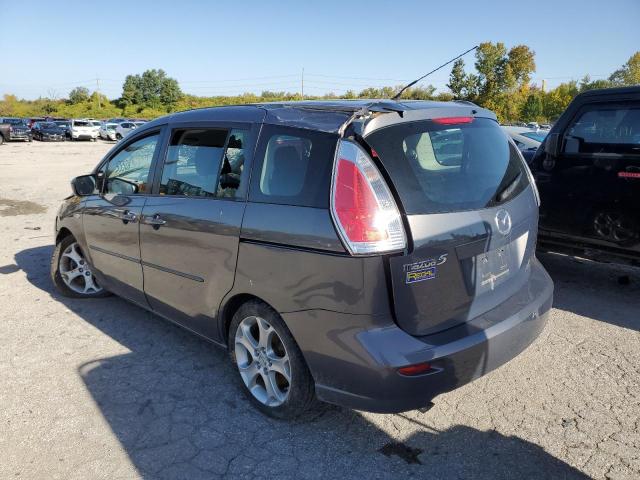 Photo 3 from auction – 2009 MAZDA 5 with VIN JM1CR293490341359