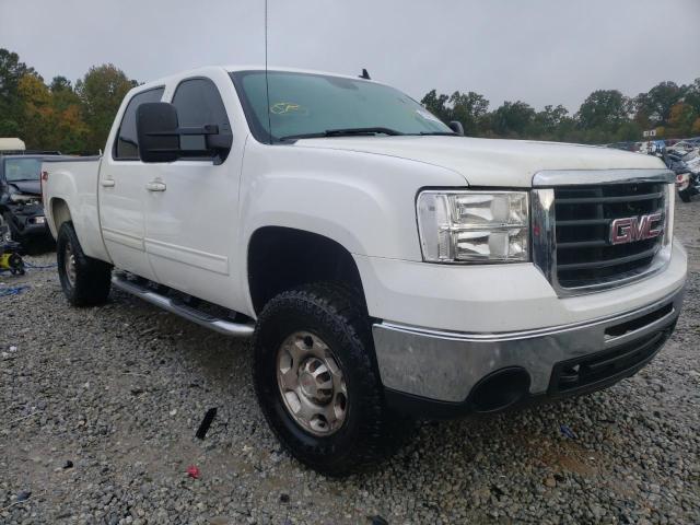 Photo 1 from auction – 2008 GMC SIERRA K25 with VIN 1GTHK23668F102727