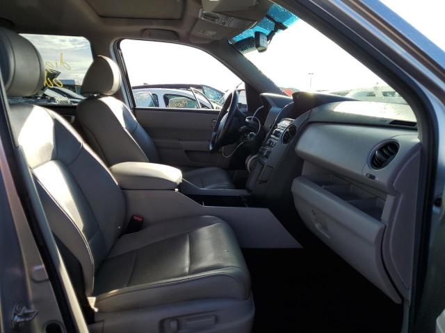 Photo 5 from auction – 2012 HONDA PILOT EXL with VIN 5FNYF4H50CB070922