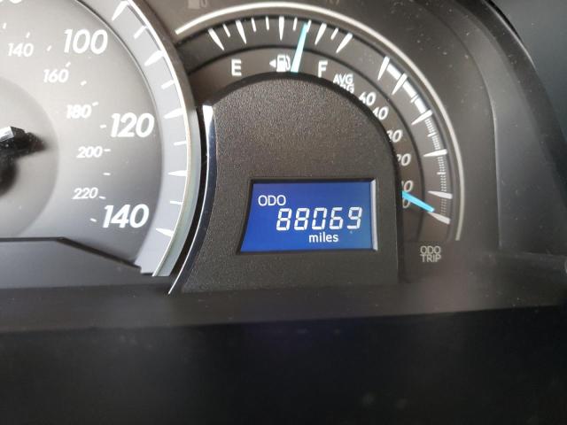 Photo 8 from auction – 2015 TOYOTA CAMRY LE with VIN 4T4BF1FK7FR451029