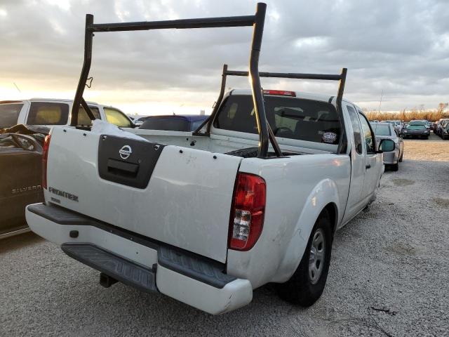 Photo 4 from auction – 2019 NISSAN FRONTIER S with VIN 1N6BD0CT6KN706380