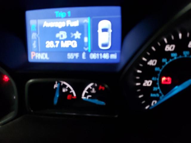 Photo 8 from auction – 2013 FORD FOCUS SE with VIN 1FADP3K25DL267576