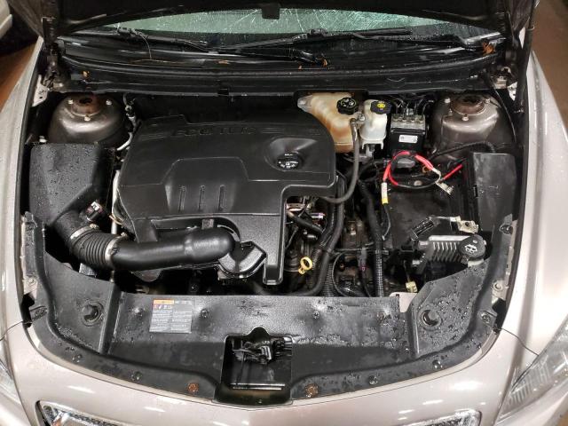 Photo 7 from auction – 2011 CHEVROLET MALIBU LS with VIN 1G1ZB5E18BF163536