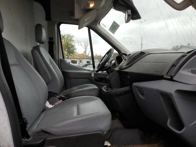 Photo 5 from auction – 2019 FORD TRANSIT T- with VIN 1FTYR3XM8KKA09801