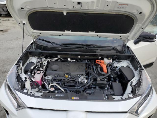 Photo 7 from auction – 2021 TOYOTA RAV4 PRIME with VIN JTMFB3FVXMD069866
