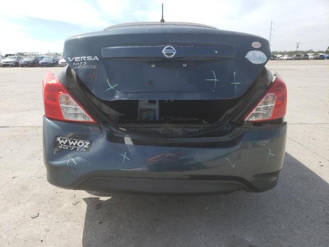 Photo 9 from auction – 2016 NISSAN VERSA S with VIN 3N1CN7APXGL890896