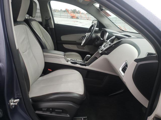 Photo 5 from auction – 2013 CHEVROLET EQUINOX LT with VIN 2GNFLPE30D6313499