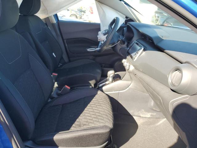 Photo 5 from auction – 2021 NISSAN KICKS S with VIN 3N1CP5BV1ML539866