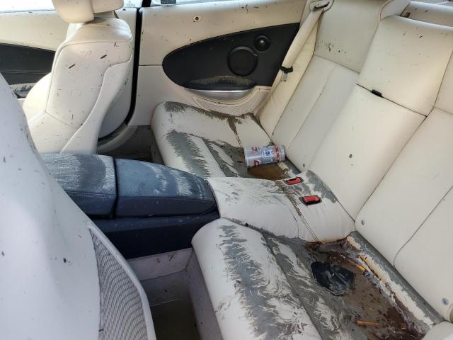 Photo 6 from auction – 2009 BMW 650 I with VIN WBAEB53529CX64090
