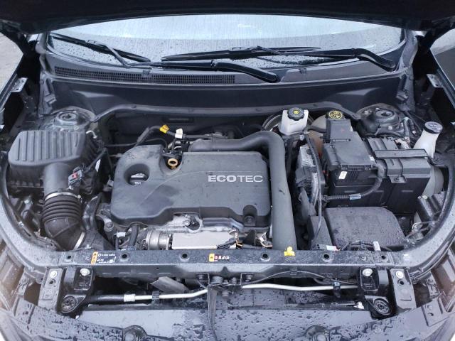 Photo 7 from auction – 2019 CHEVROLET EQUINOX LT with VIN 2GNAXKEV6K6194616