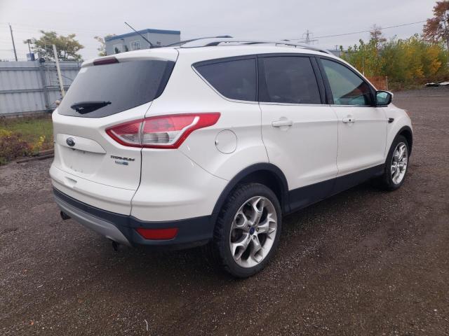 Photo 4 from auction – 2013 FORD ESCAPE TIT with VIN 1FMCU9J97DUA01630