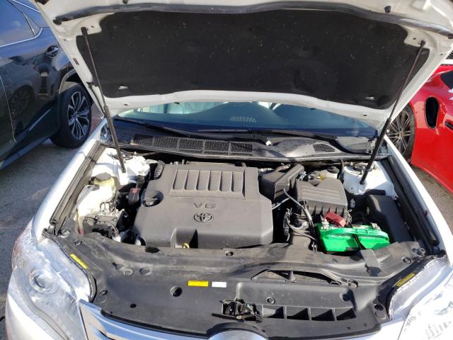 Photo 7 from auction – 2012 TOYOTA AVALON BAS with VIN 4T1BK3DB2CU469387