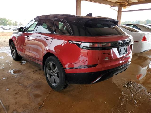 Photo 3 from auction – 2021 LAND ROVER RANGE ROVE with VIN SALYT2EXXMA314713