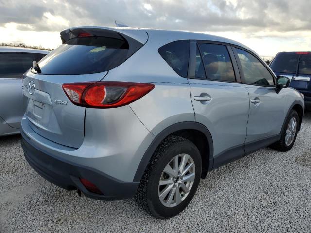 Photo 4 from auction – 2016 MAZDA CX-5 TOURI with VIN JM3KE2CY1G0909678