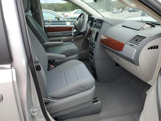 Photo 5 from auction – 2009 CHRYSLER TOWN & COU with VIN 2A8HR54199R594723