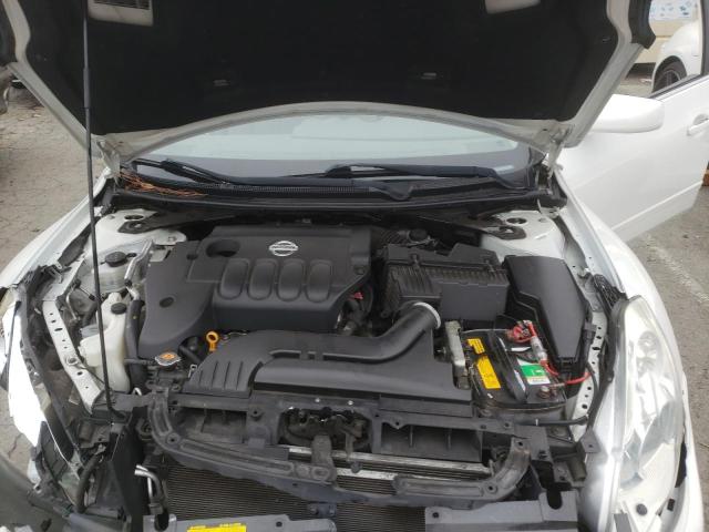 Photo 7 from auction – 2012 NISSAN ALTIMA BAS with VIN 1N4AL2AP4CN444143