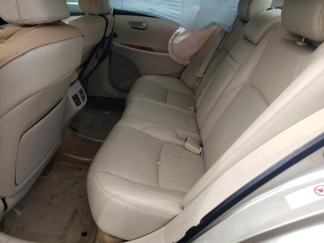 Photo 6 from auction – 2010 LEXUS ES 350 with VIN JTHBK1EG3A2408625