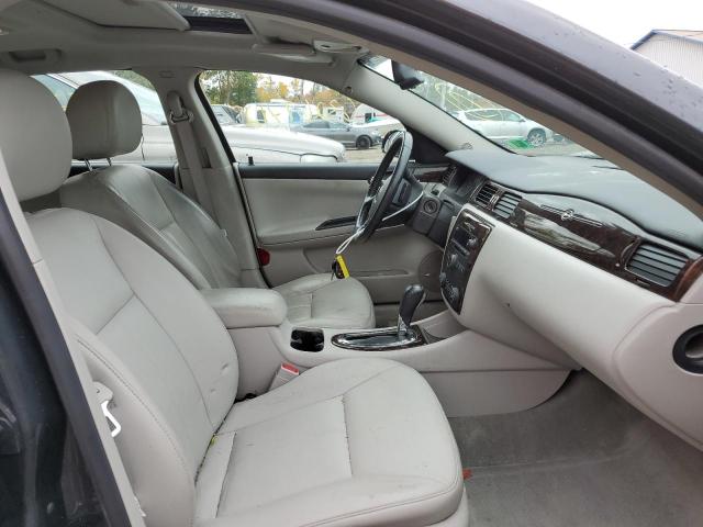 Photo 5 from auction – 2014 CHEVROLET IMPALA LIM with VIN 2G1WC5E39E1120255