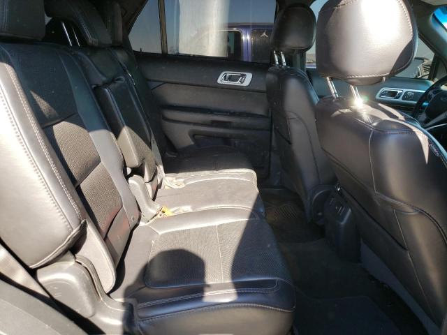 Photo 6 from auction – 2013 FORD EXPLORER L with VIN 1FM5K7F85DGB41452