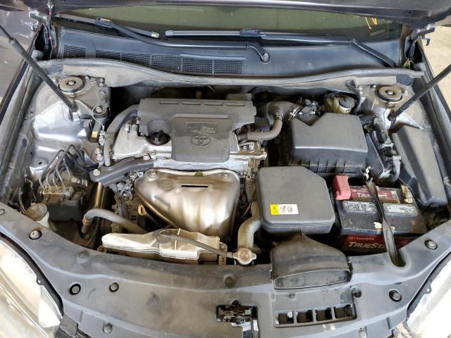 Photo 7 from auction – 2017 TOYOTA CAMRY LE with VIN 4T1BF1FKXHU293721