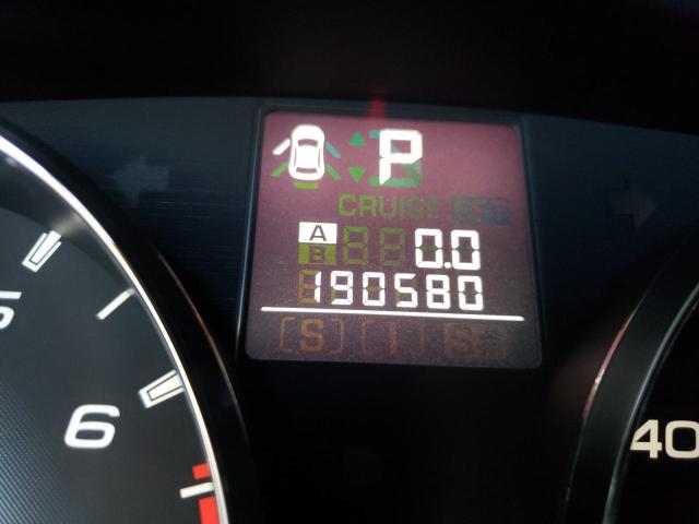 Photo 8 from auction – 2010 SUBARU LEGACY 2.5 with VIN 4S3BMCG60A3228203