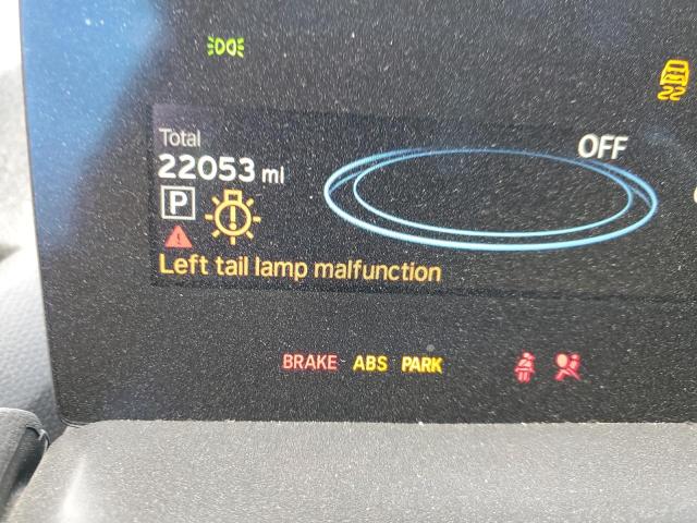 Photo 8 from auction – 2019 BMW I3 BEV with VIN WBY8P2C56K7D70267