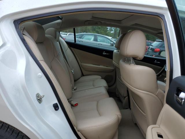 Photo 6 from auction – 2014 NISSAN MAXIMA S with VIN 1N4AA5AP2EC477891