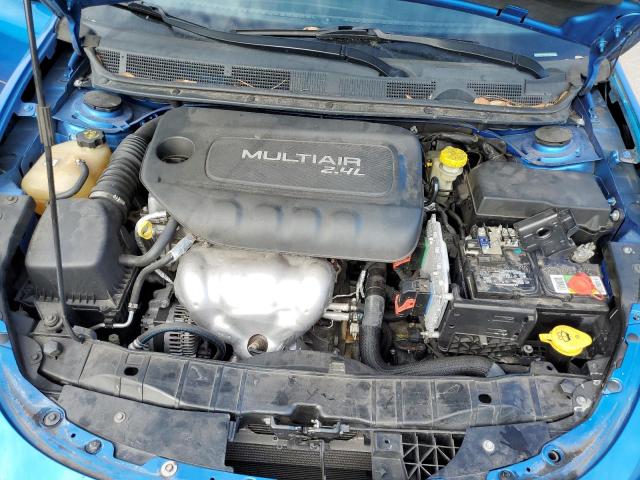 Photo 7 from auction – 2015 DODGE DART SXT with VIN 1C3CDFBB5FD364410