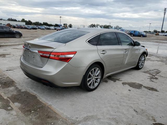 Photo 4 from auction – 2014 TOYOTA AVALON BAS with VIN 4T1BK1EB5EU107169