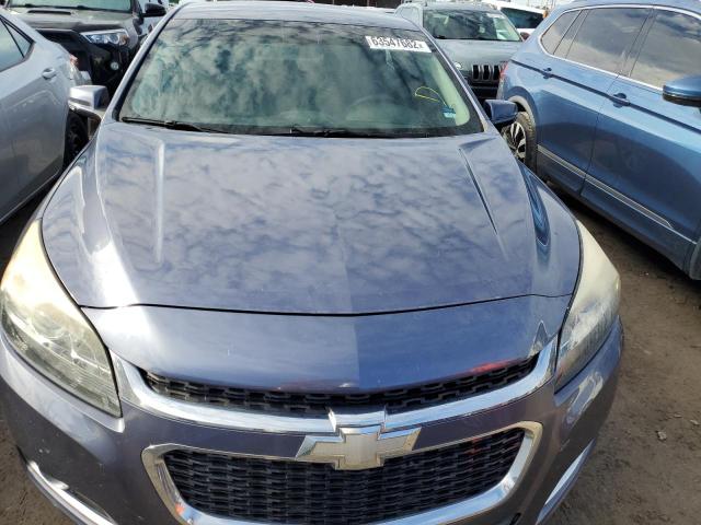 Photo 9 from auction – 2014 CHEVROLET MALIBU LTZ with VIN 1G11H5SL7EF295287