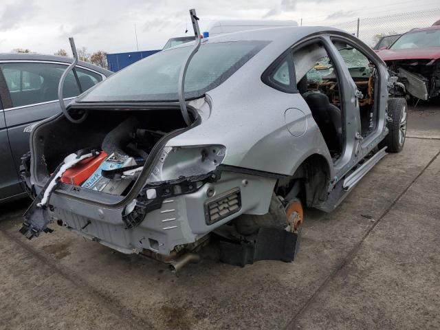 Photo 4 from auction – 2015 CHRYSLER 200 S with VIN 1C3CCCBB2FN729976