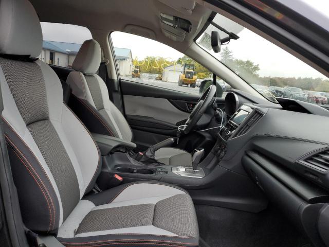 Photo 5 from auction – 2018 SUBARU CROSSTREK with VIN JF2GTABC7JH344397