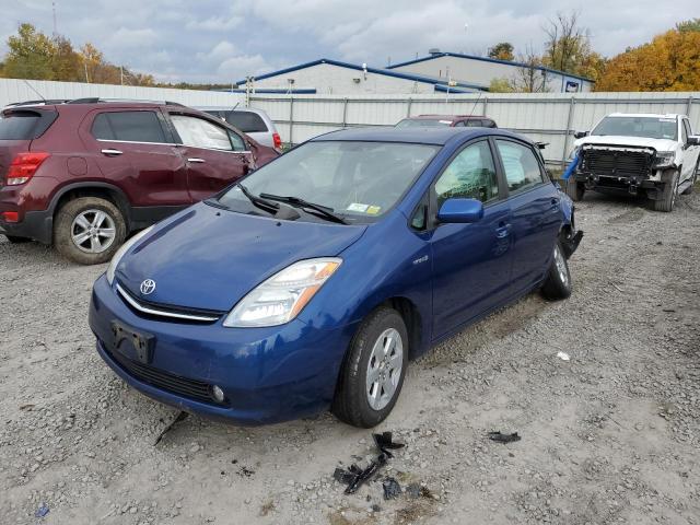 Photo 2 from auction – 2008 TOYOTA PRIUS with VIN JTDKB20U987730591