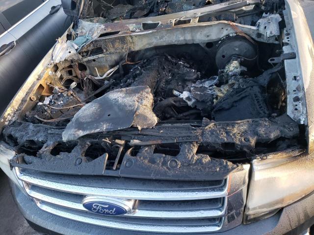 Photo 7 from auction – 2016 FORD EXPEDITION with VIN 1FMJK1HT4GEF11271