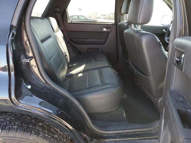 Photo 6 from auction – 2009 FORD ESCAPE LIM with VIN 1FMCU94G29KC18564