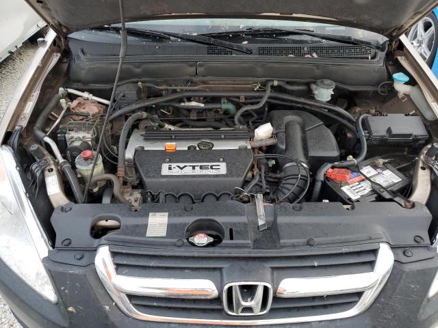 Photo 7 from auction – 2002 HONDA CR-V EX with VIN JHLRD788X2C072651