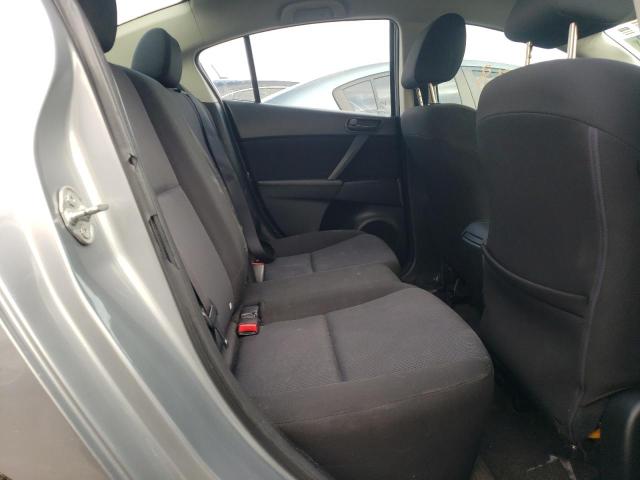 Photo 6 from auction – 2011 MAZDA 3 I with VIN JM1BL1UF0B1415482