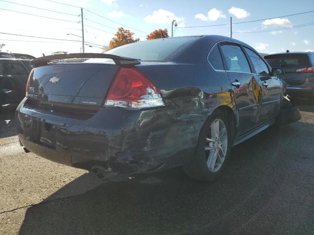 Photo 4 from auction – 2012 CHEVROLET IMPALA LTZ with VIN 2G1WC5E34C1333949