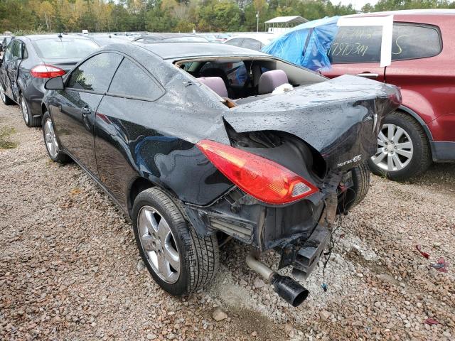 Photo 3 from auction – 2007 PONTIAC G6 with VIN 1G2ZH17N174272992