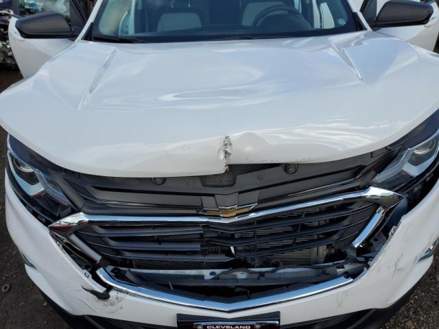 Photo 7 from auction – 2020 CHEVROLET EQUINOX 4D with VIN 3GNAXSEVXLS583245