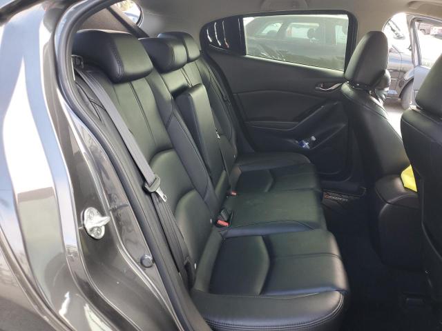 Photo 6 from auction – 2017 MAZDA 3 TOURING with VIN 3MZBN1L33HM136327