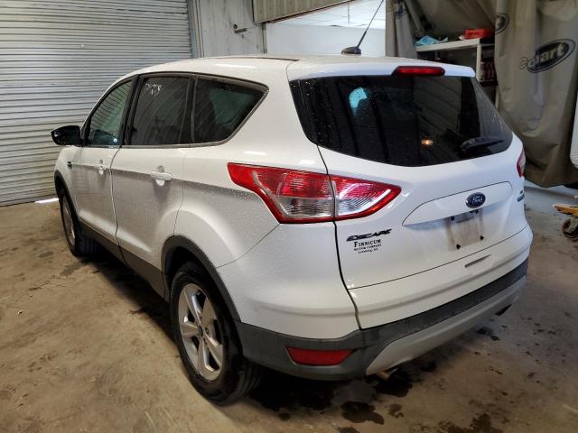 Photo 3 from auction – 2014 FORD ESCAPE SE with VIN 1FMCU0GX0EUB04651